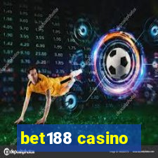 bet188 casino